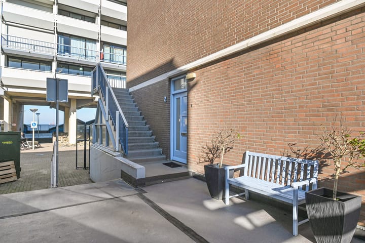 Foto 27 van Kruismast 2