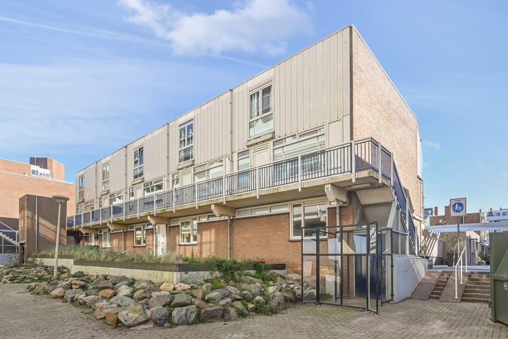 Foto 29 van Kruismast 2