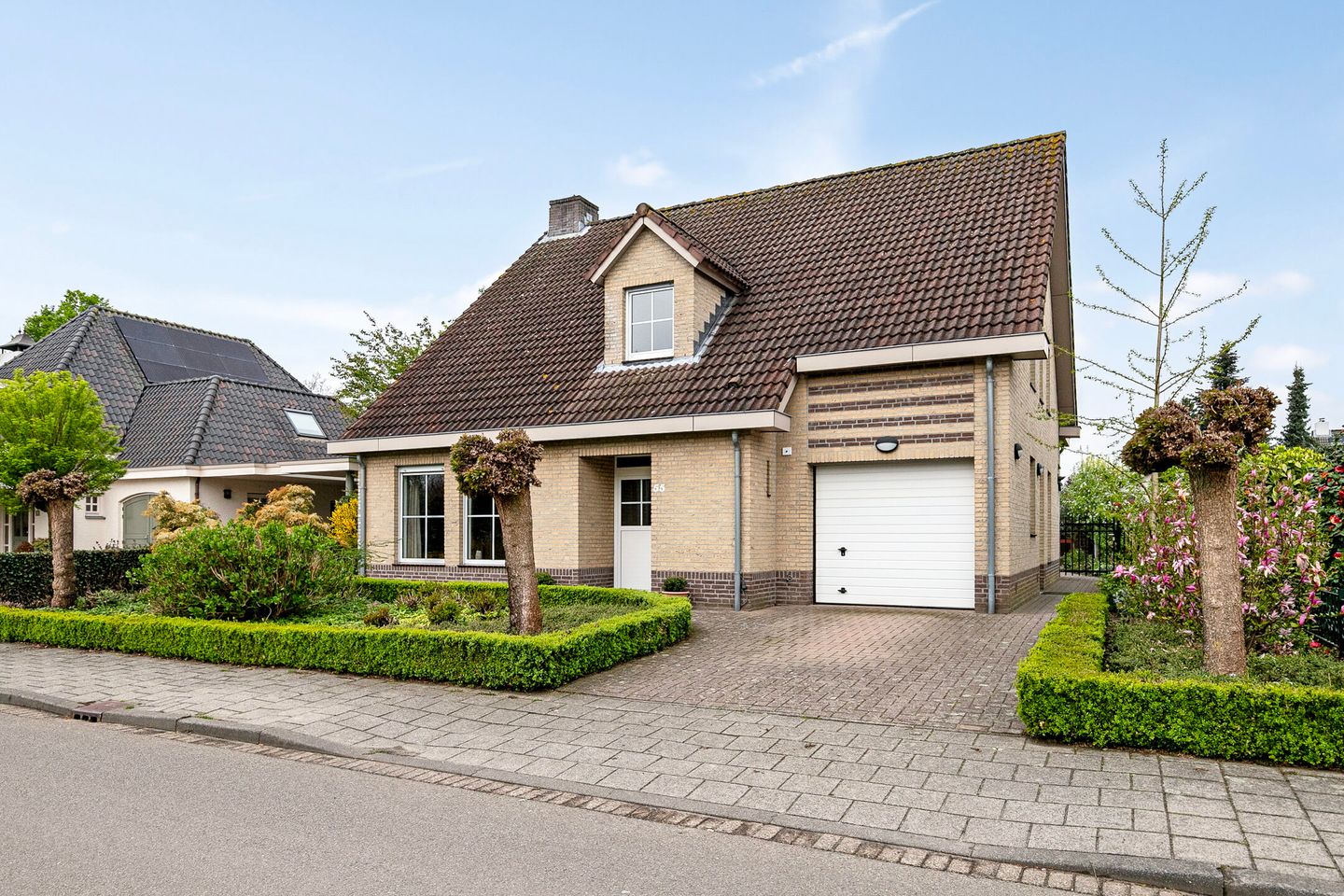 Foto 4 van Polderstraat 55