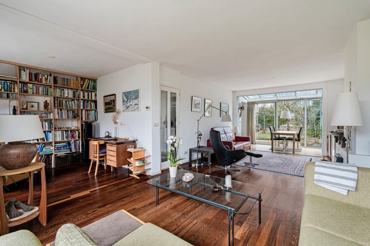 Foto 4 van Van Bergenlaan 17