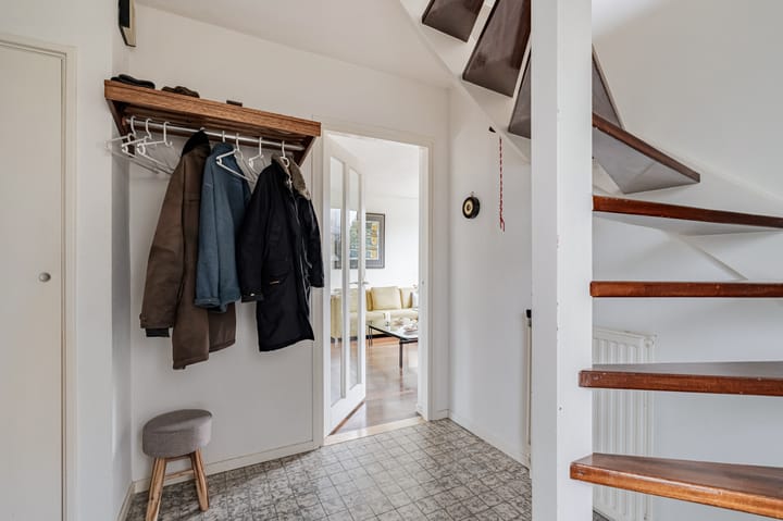 Foto 6 van Van Bergenlaan 17