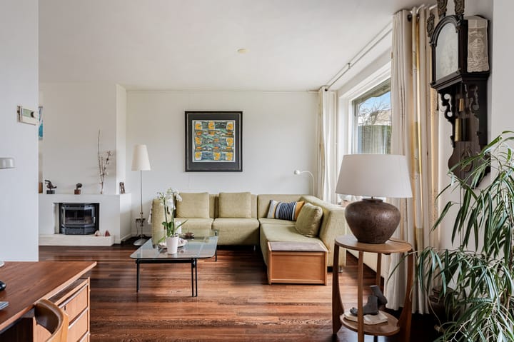 Foto 7 van Van Bergenlaan 17