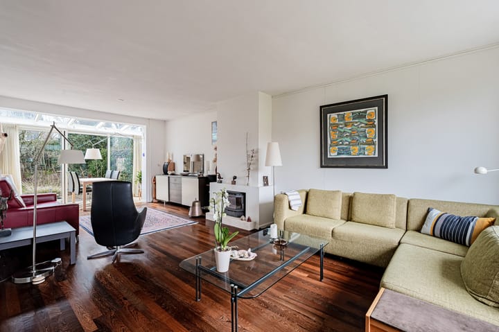 Foto 8 van Van Bergenlaan 17