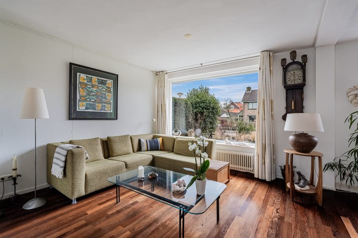 Foto 9 van Van Bergenlaan 17