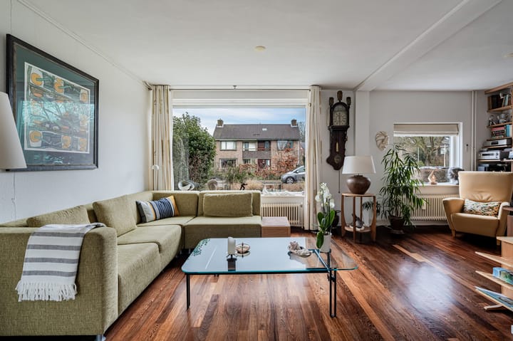 Foto 10 van Van Bergenlaan 17