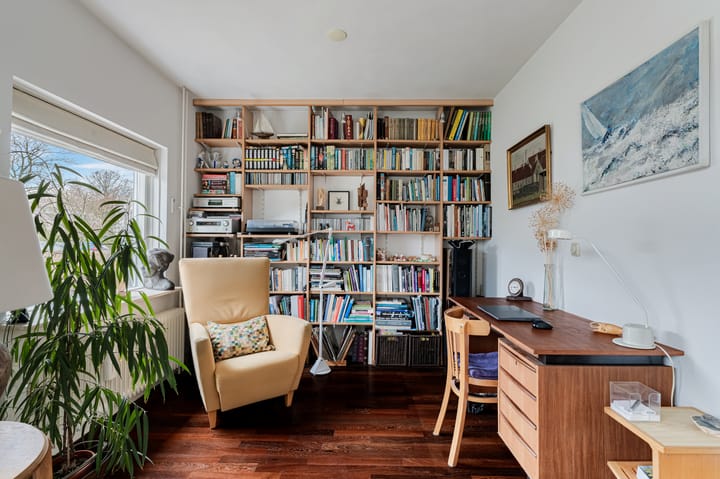 Foto 12 van Van Bergenlaan 17