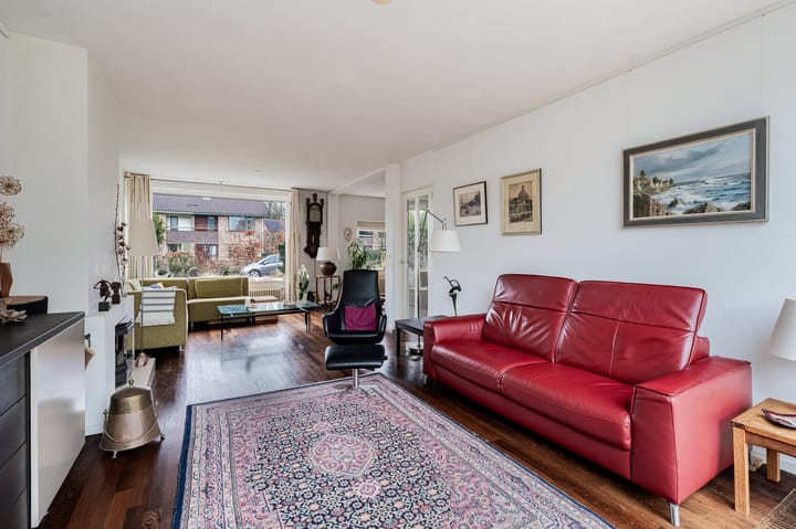 Foto 14 van Van Bergenlaan 17