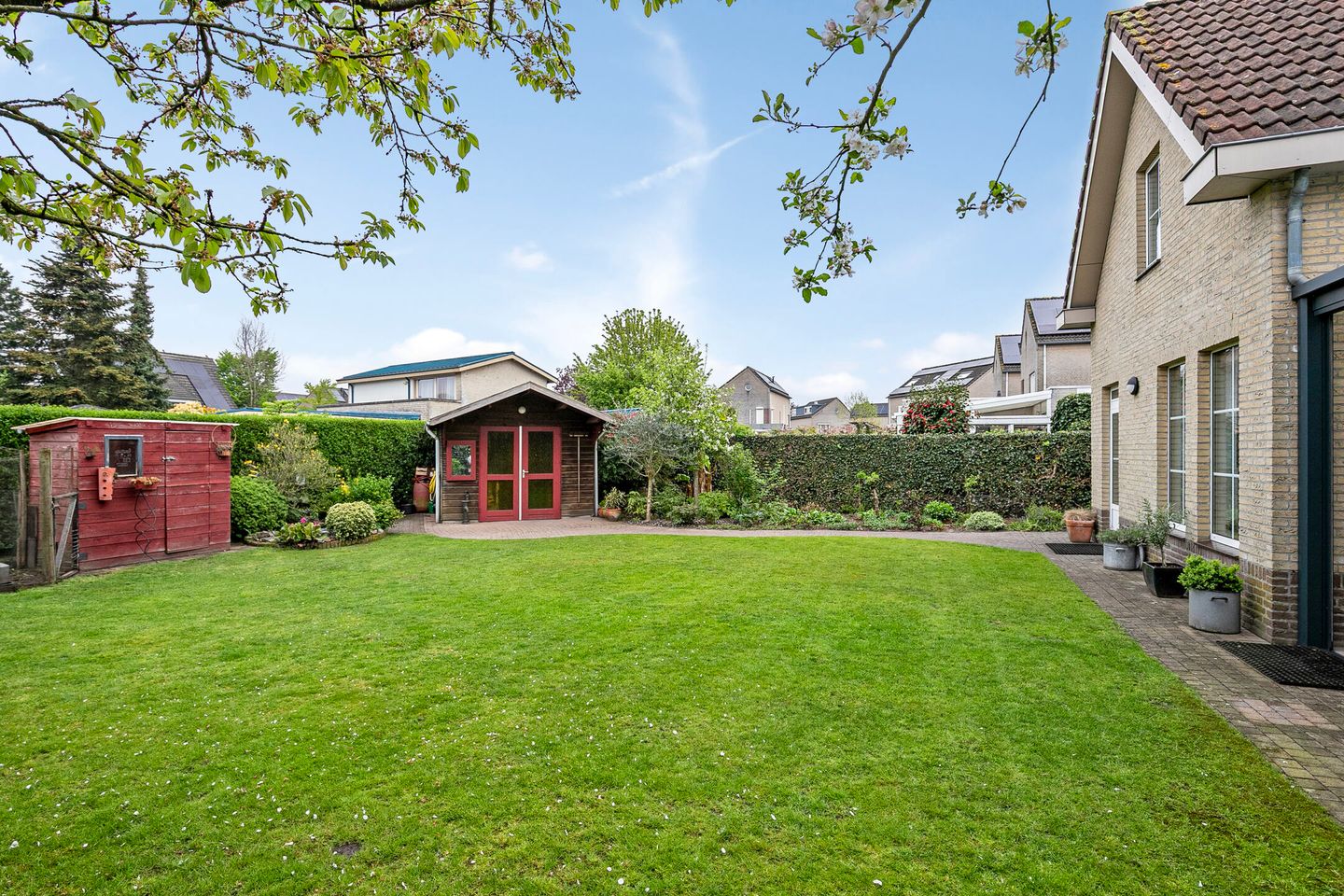 Foto 40 van Polderstraat 55