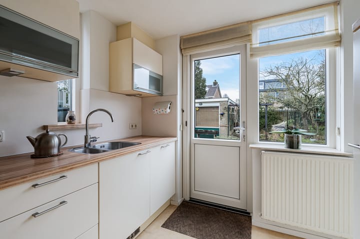 Foto 19 van Van Bergenlaan 17