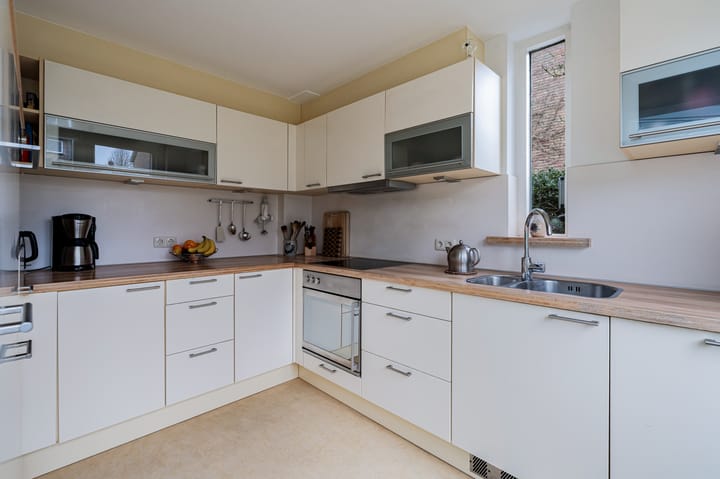 Foto 18 van Van Bergenlaan 17