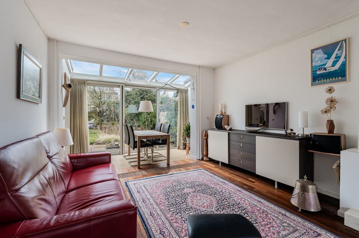 Foto 16 van Van Bergenlaan 17