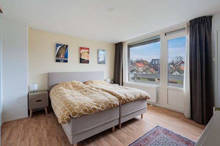 Foto 21 van Van Bergenlaan 17