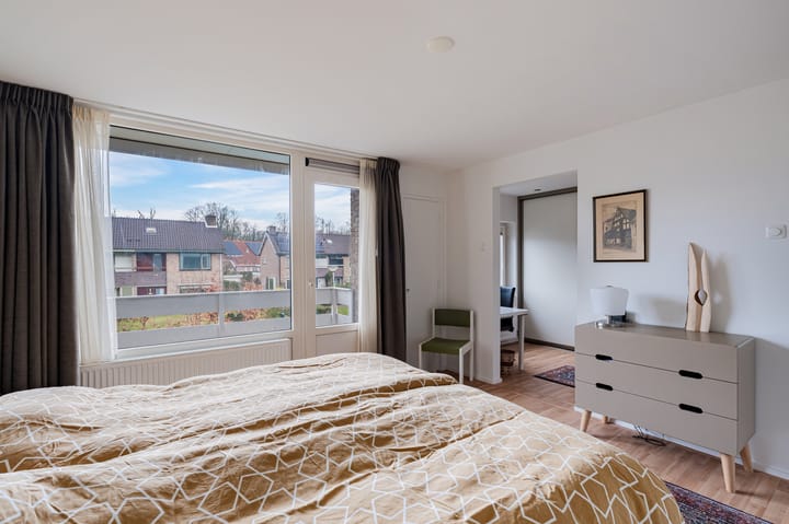 Foto 23 van Van Bergenlaan 17