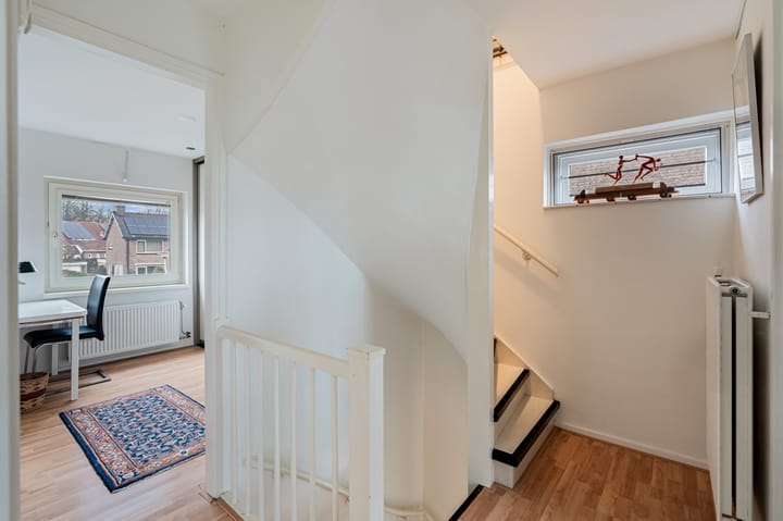 Foto 26 van Van Bergenlaan 17