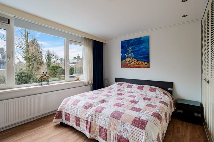 Foto 27 van Van Bergenlaan 17