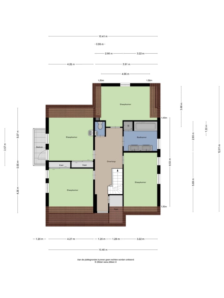 Foto 48 van Polderstraat 55