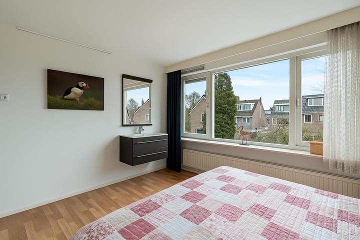 Foto 28 van Van Bergenlaan 17