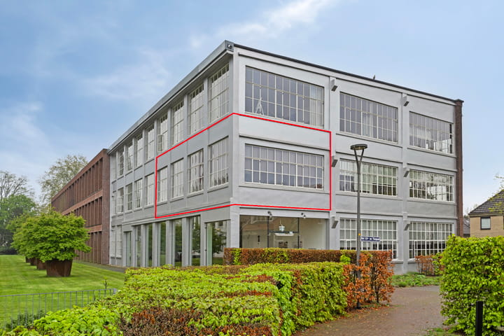 Foto 3 van Wilhelminastraat 10-05