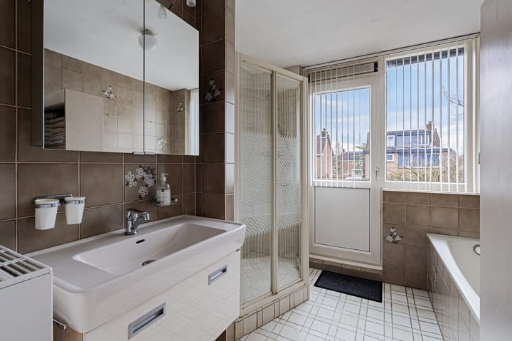 Foto 29 van Van Bergenlaan 17