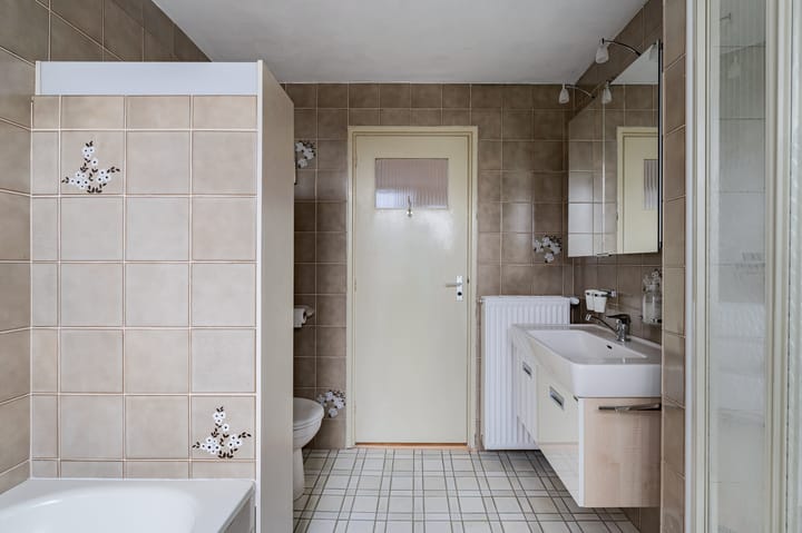 Foto 30 van Van Bergenlaan 17