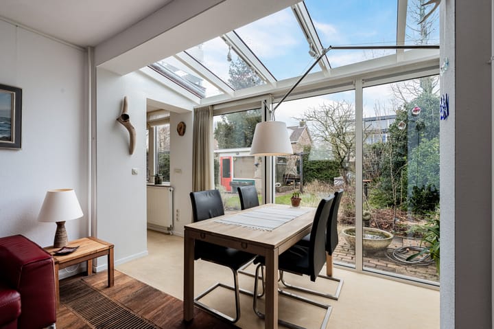 Foto 17 van Van Bergenlaan 17