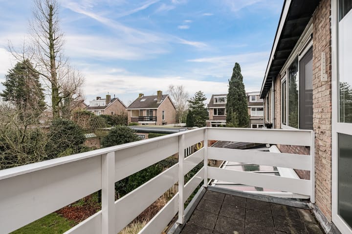 Foto 32 van Van Bergenlaan 17