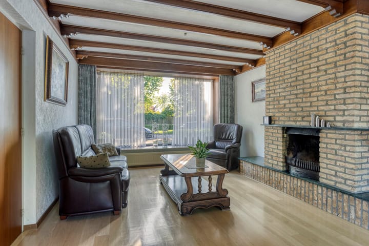 Foto 3 van Crocuslaan 2-A