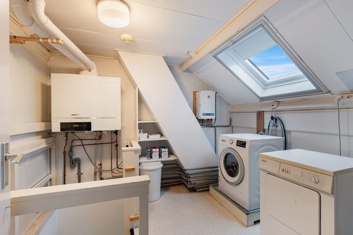 Foto 34 van Van Bergenlaan 17