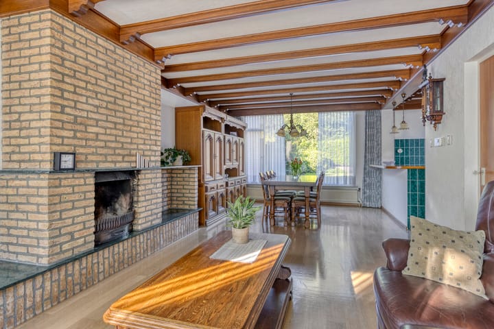 Foto 4 van Crocuslaan 2-A