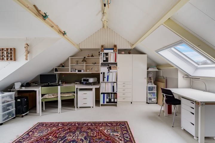 Foto 35 van Van Bergenlaan 17