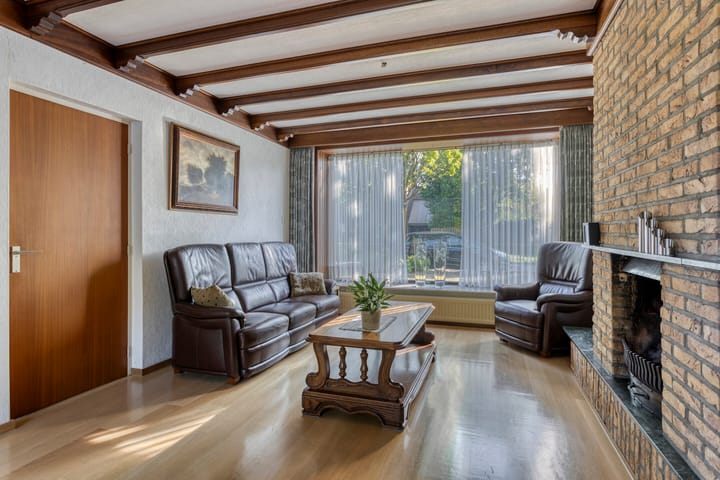 Foto 5 van Crocuslaan 2-A