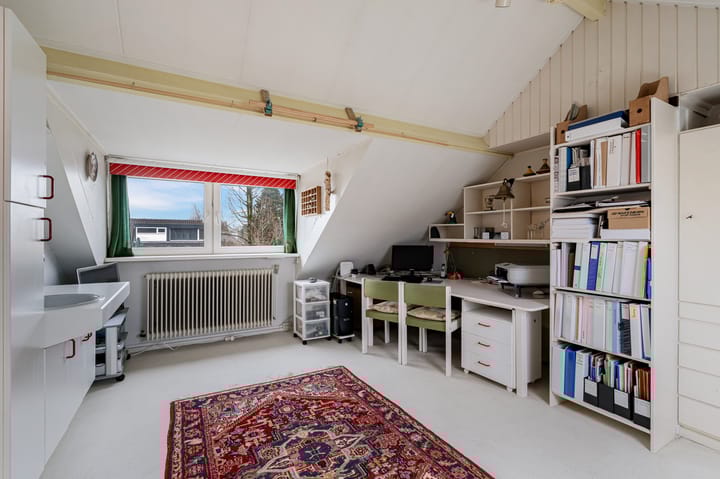 Foto 36 van Van Bergenlaan 17