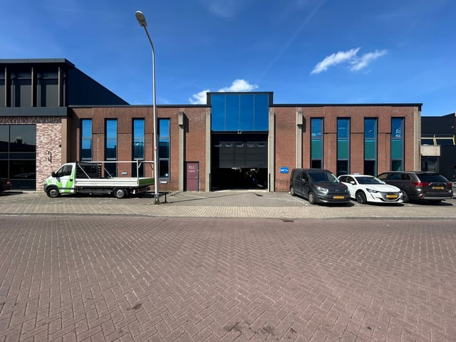 Energiestraat 8