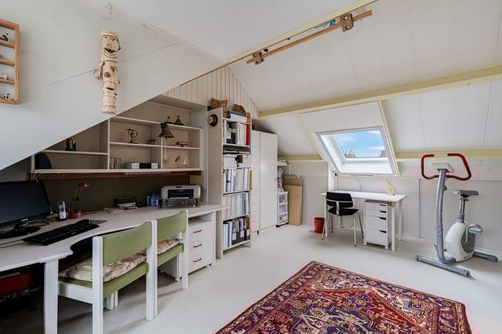 Foto 37 van Van Bergenlaan 17