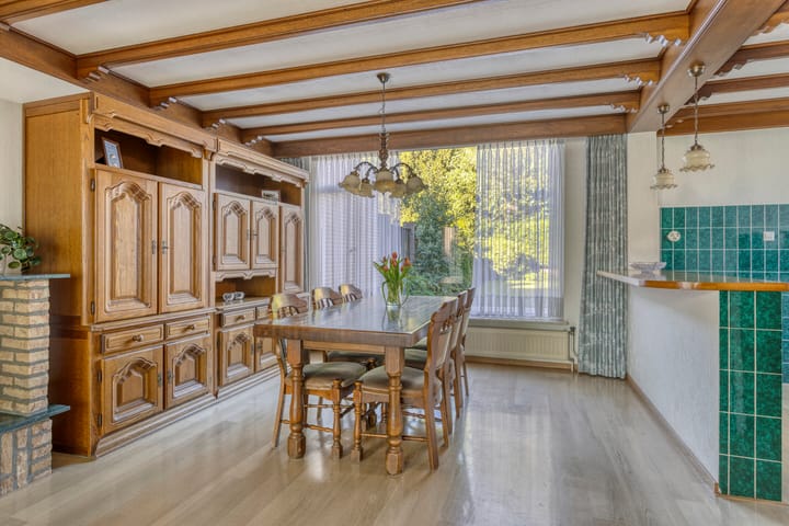 Foto 6 van Crocuslaan 2-A