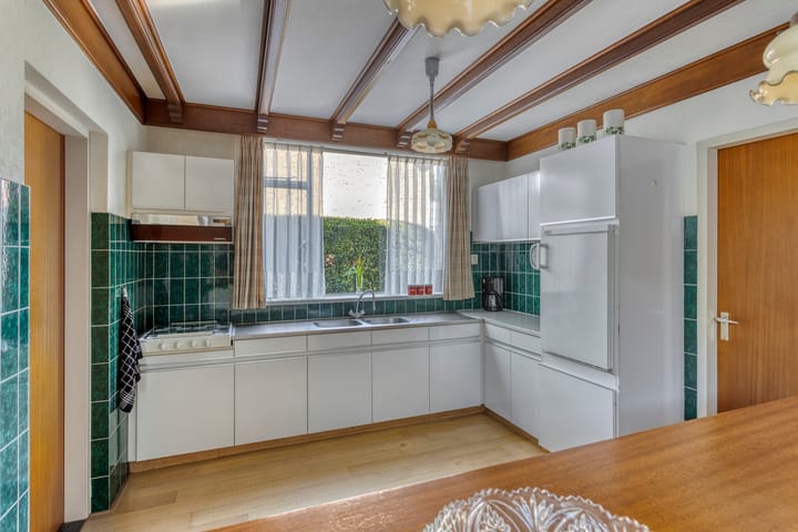 Foto 7 van Crocuslaan 2-A