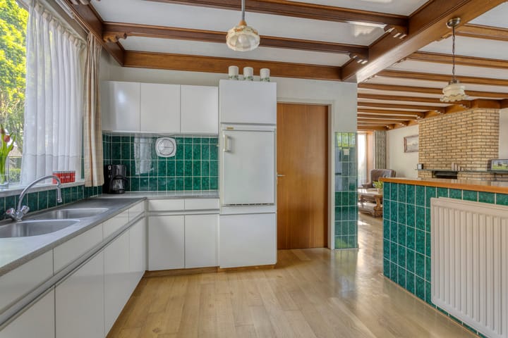 Foto 8 van Crocuslaan 2-A