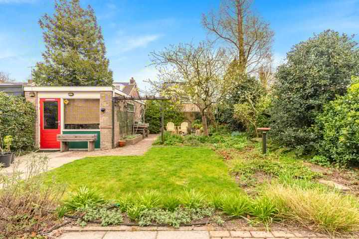 Foto 40 van Van Bergenlaan 17