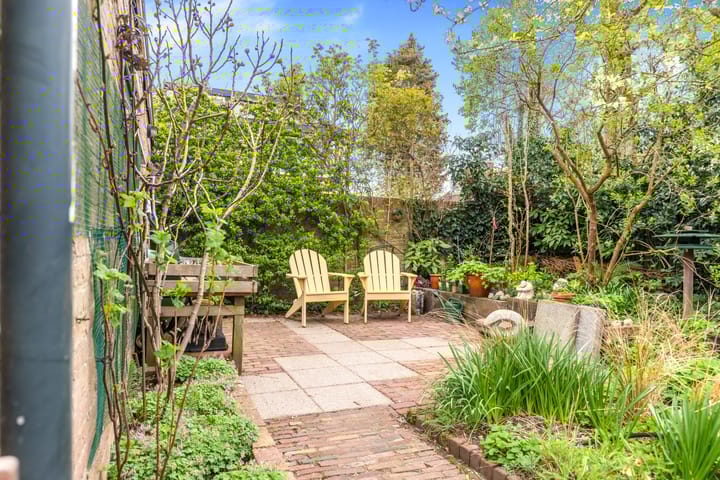 Foto 41 van Van Bergenlaan 17