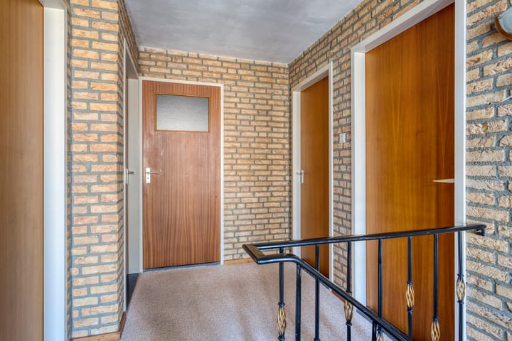 Foto 12 van Crocuslaan 2-A