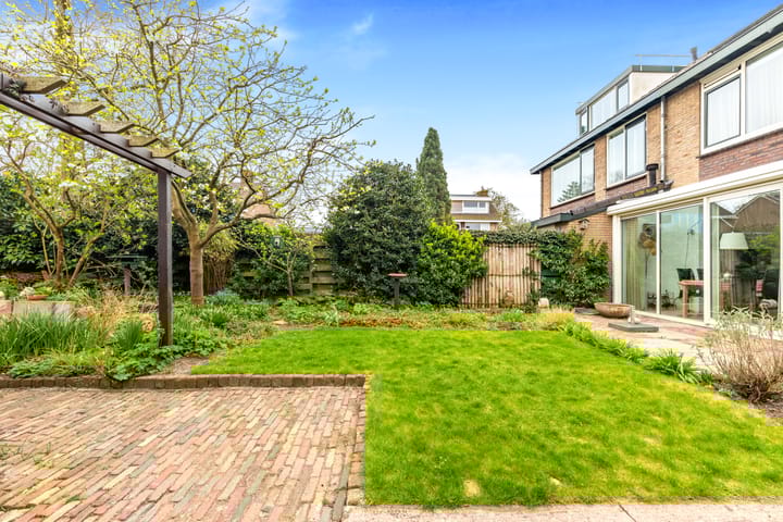 Foto 42 van Van Bergenlaan 17