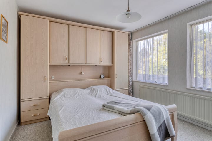 Foto 13 van Crocuslaan 2-A