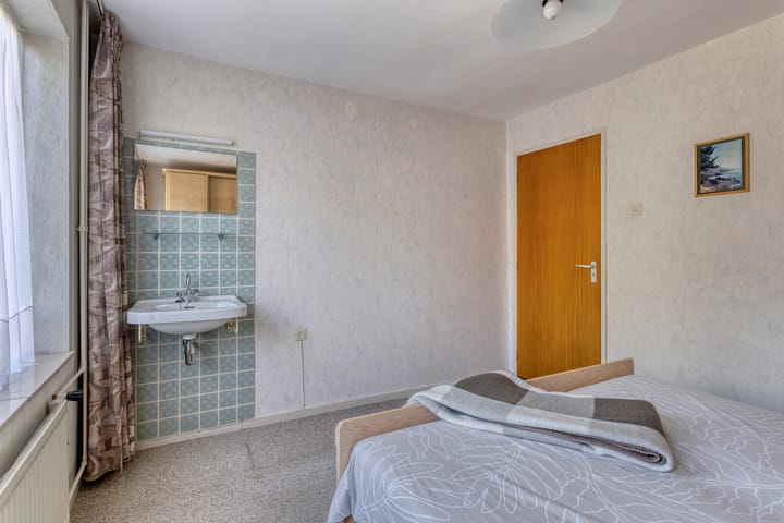 Foto 14 van Crocuslaan 2-A