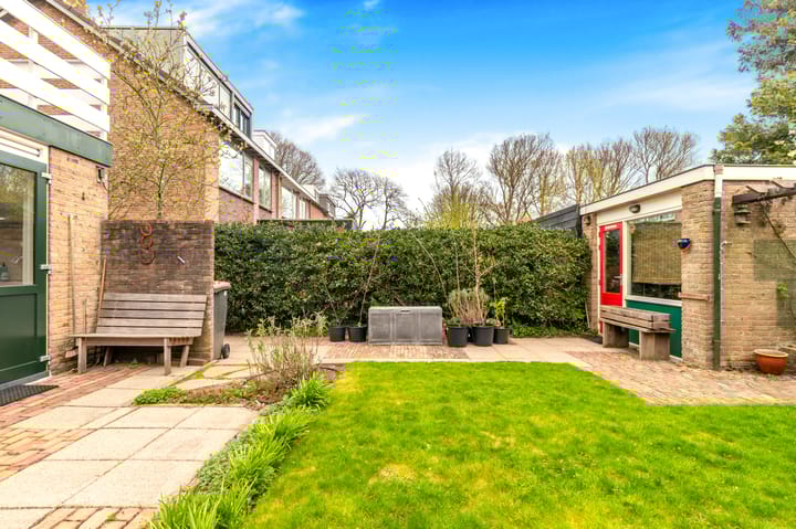 Foto 43 van Van Bergenlaan 17