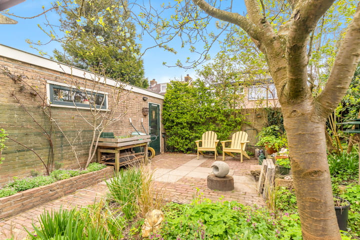 Foto 44 van Van Bergenlaan 17