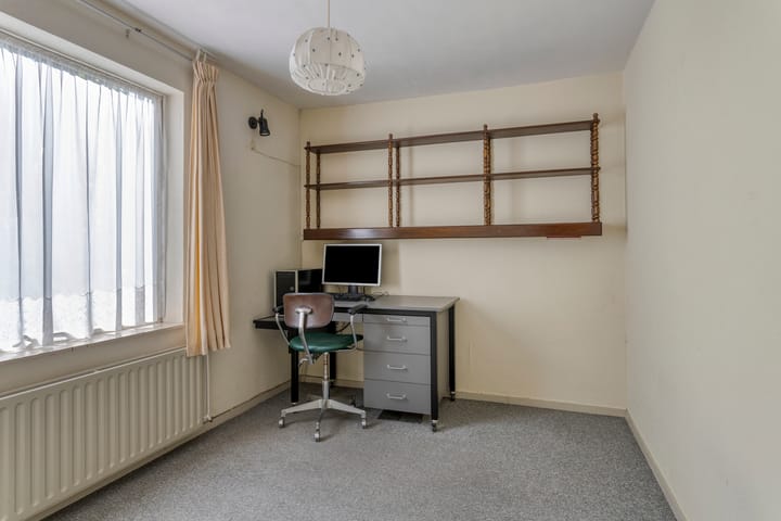 Foto 16 van Crocuslaan 2-A