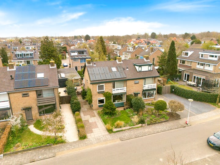 Foto 45 van Van Bergenlaan 17