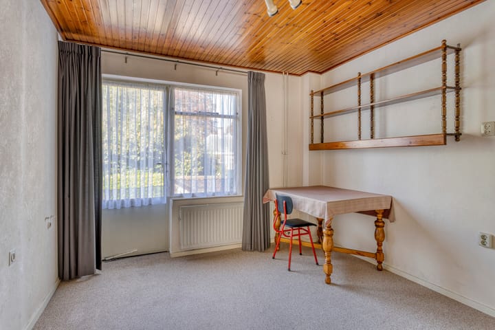 Foto 18 van Crocuslaan 2-A