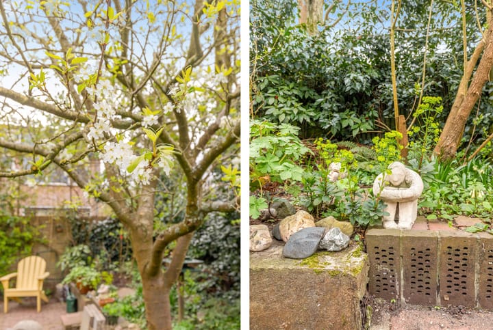 Foto 46 van Van Bergenlaan 17