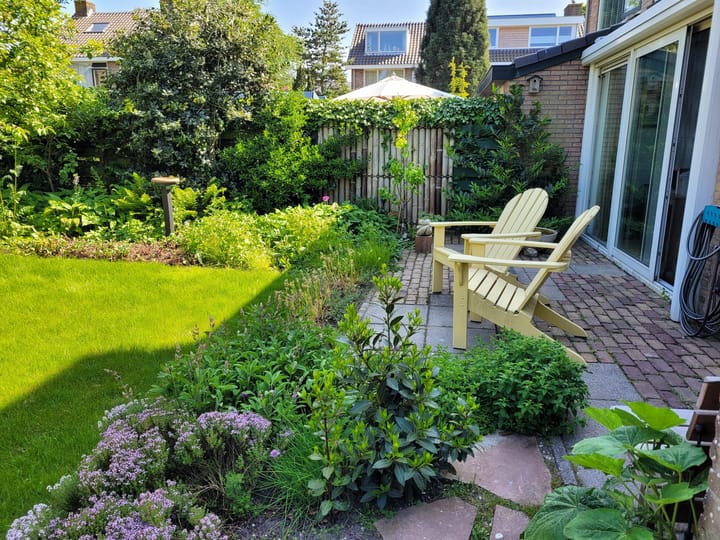 Foto 47 van Van Bergenlaan 17